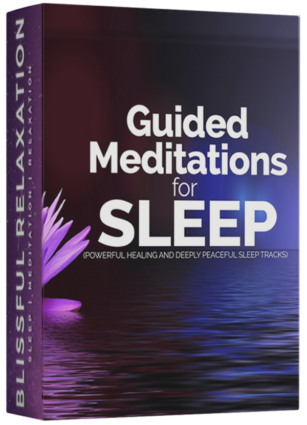 Sleep Meditation - Image 5