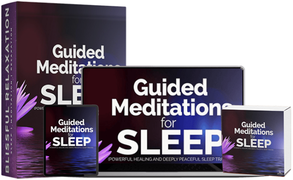 Sleep Meditation